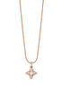 Collier Star Flower