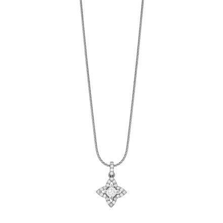 Collier Star Flower