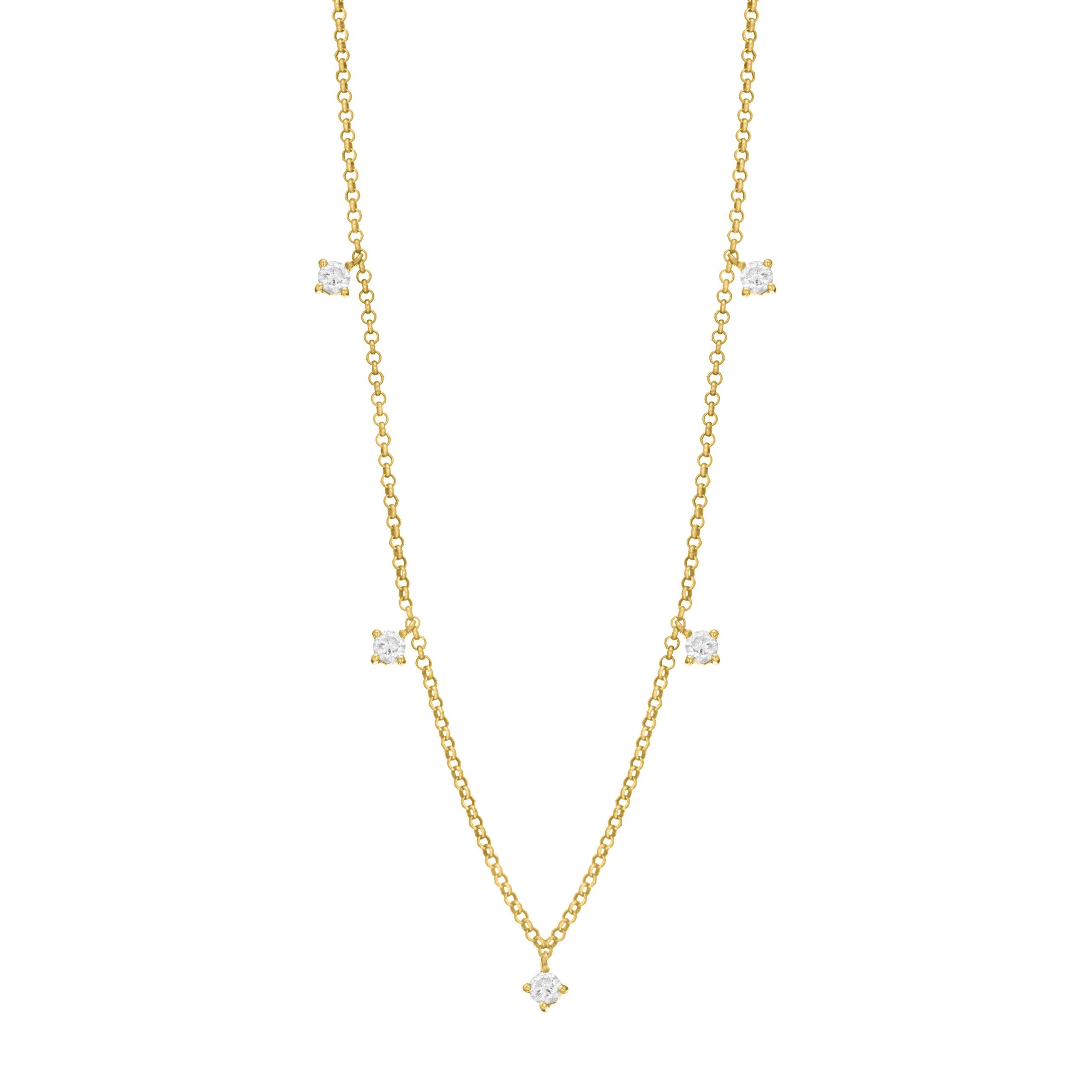 Collier Lola