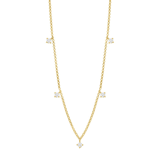 Collier Lola