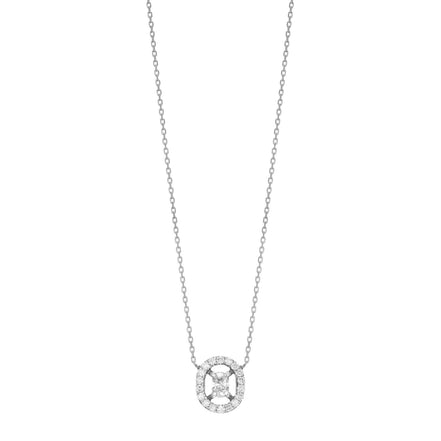 Collier Halo