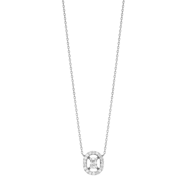 Collier Halo