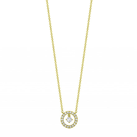 Collier Silk