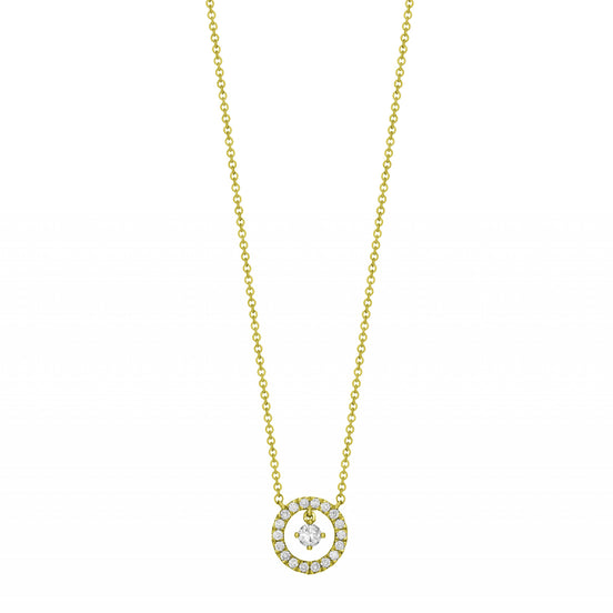 Collier Silk
