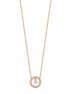 Collier Silk