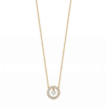 Collier Silk