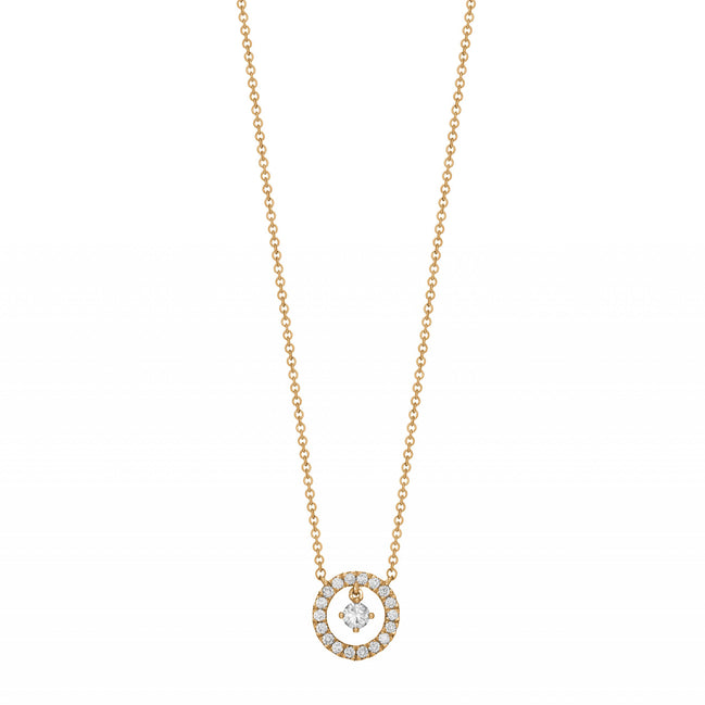 Collier Silk