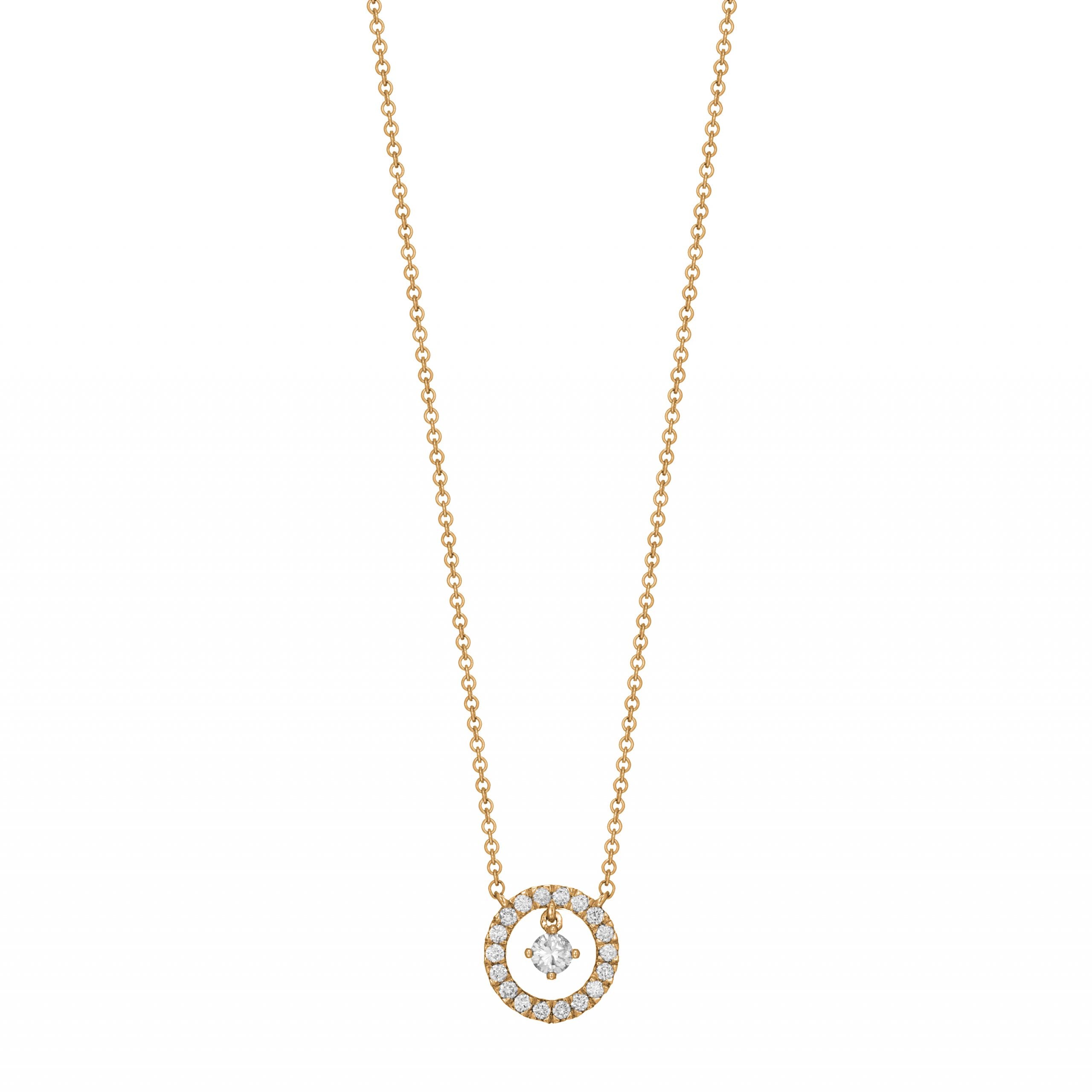 Collier Silk
