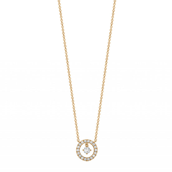 Collier Silk
