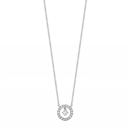 Collier Silk
