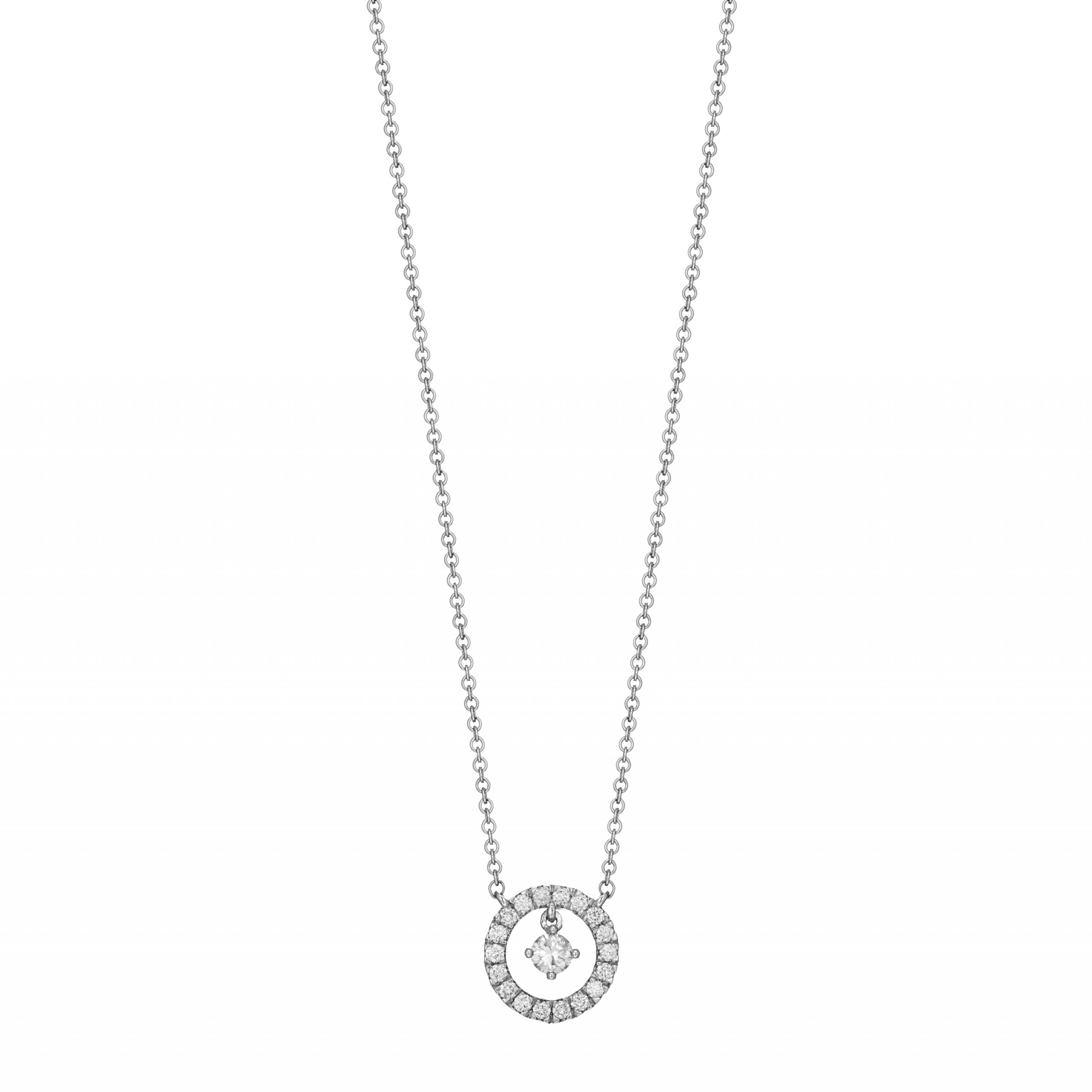 Collier Silk