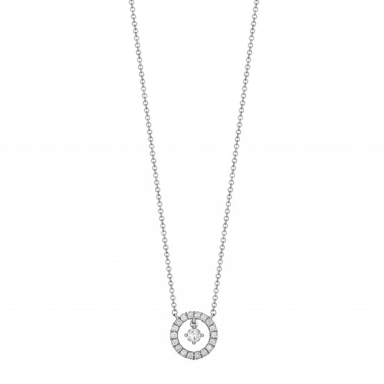 Collier Silk