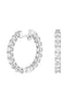 Boucles Anna 2cm