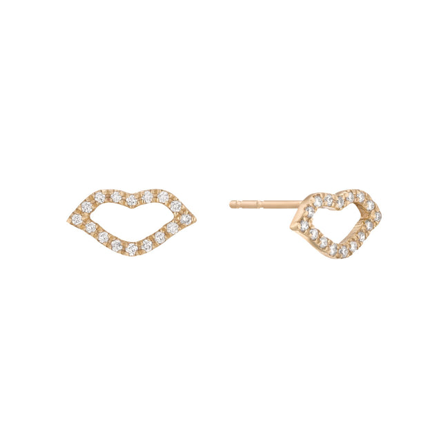 Piercing Kiss