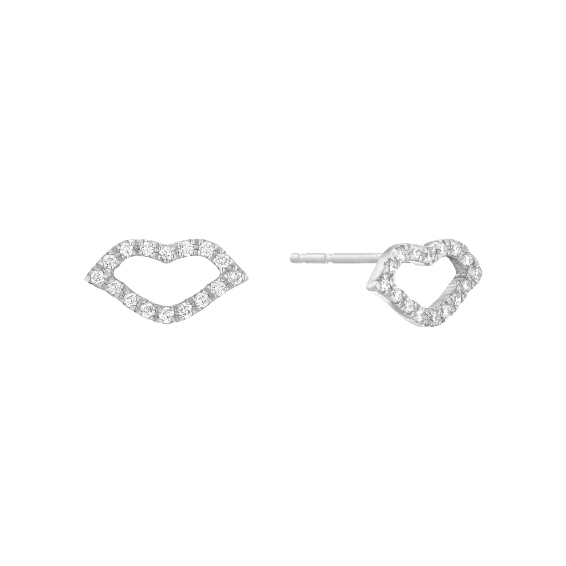 Piercing Kiss