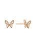 Piercing Butterfly