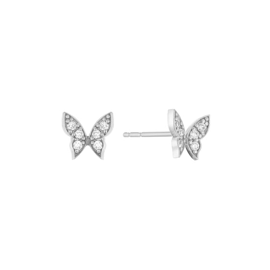 Piercing Butterfly