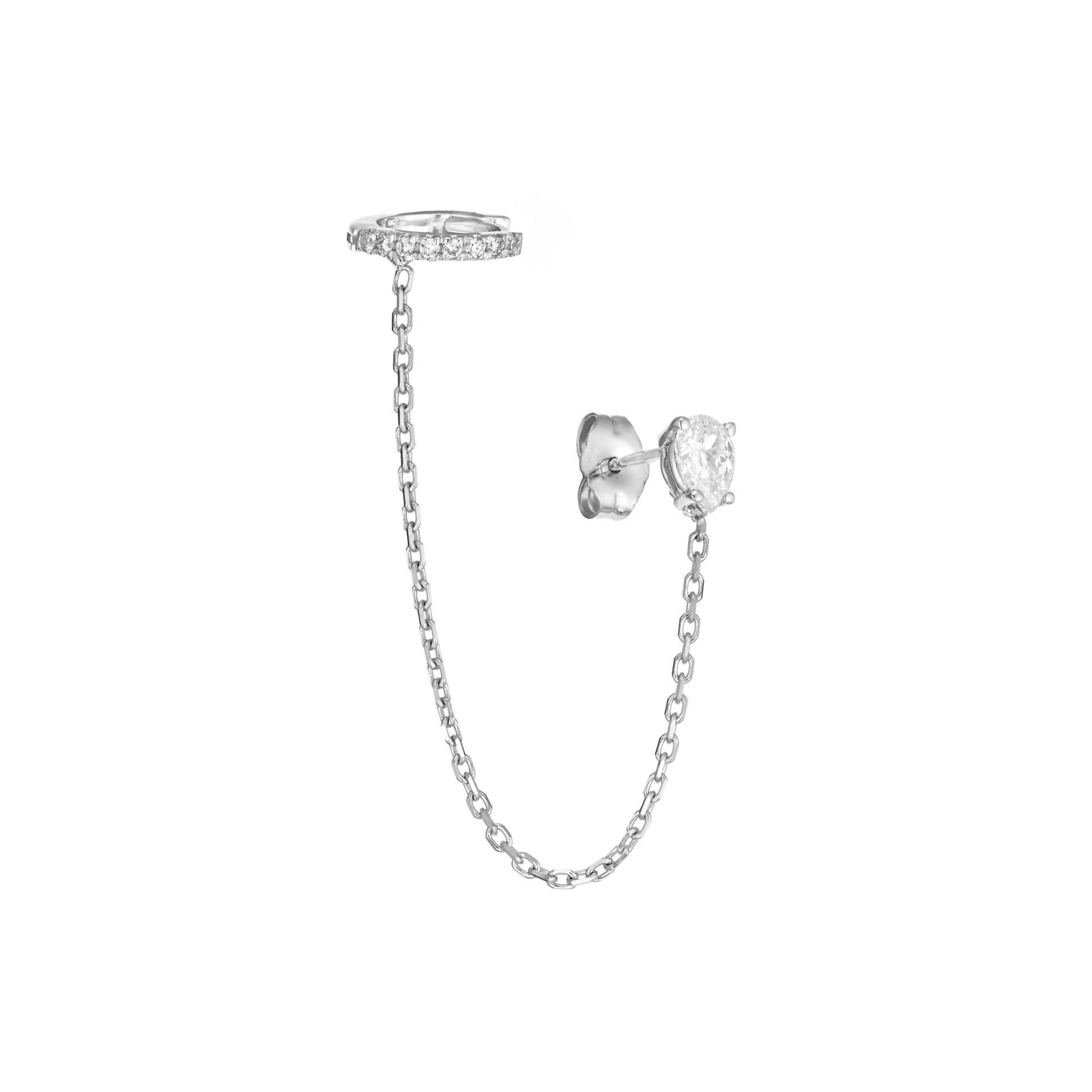 Boucle Helix Pear