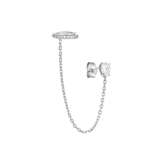 Boucle Helix Pear