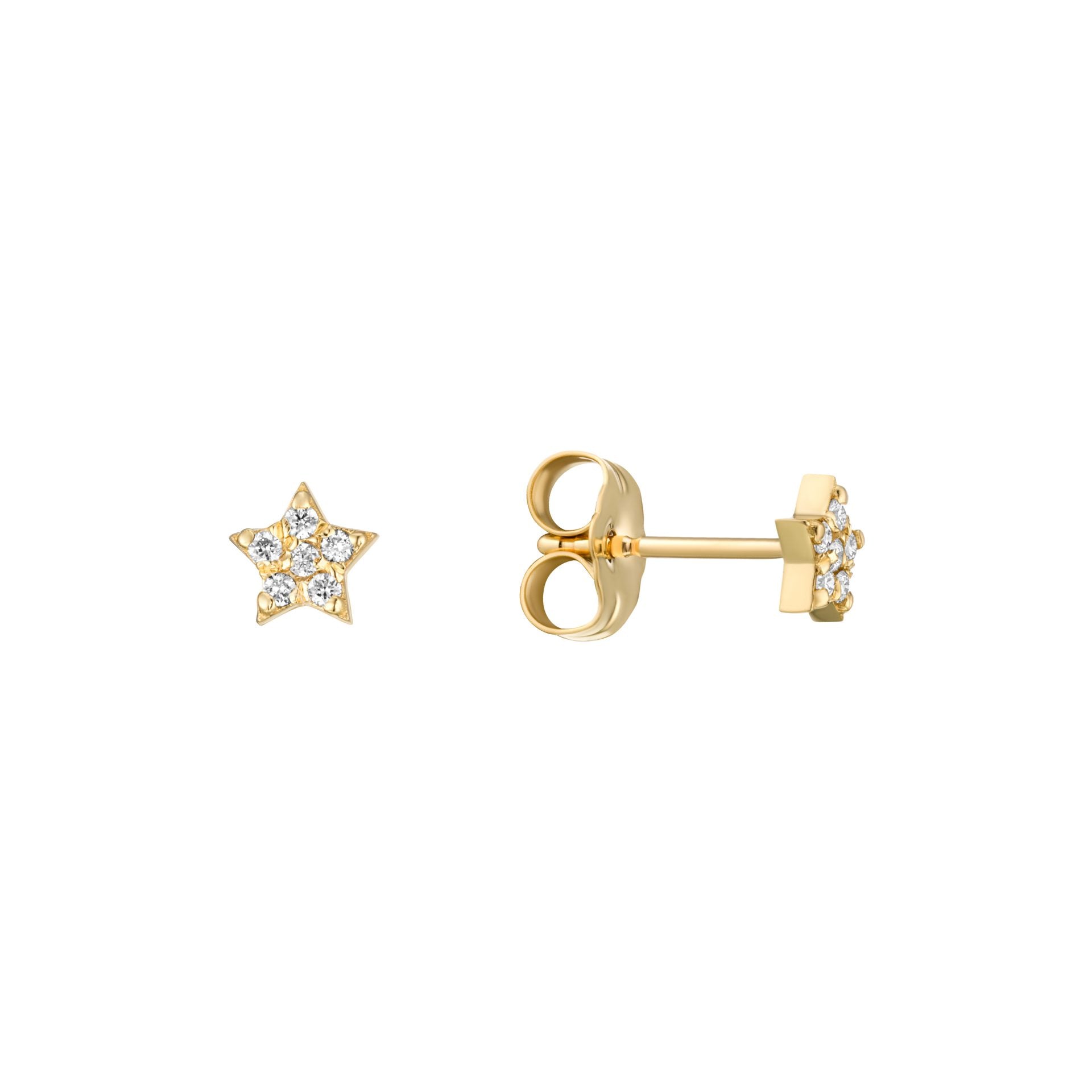Piercing Star