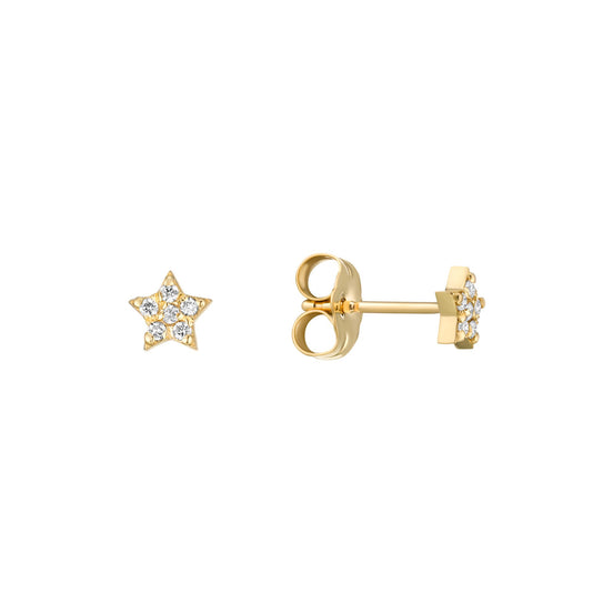 Piercing Star