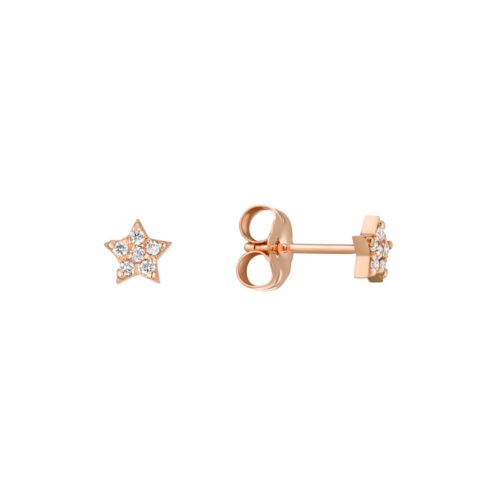 Piercing Star