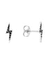 Piercing Bolt Noire