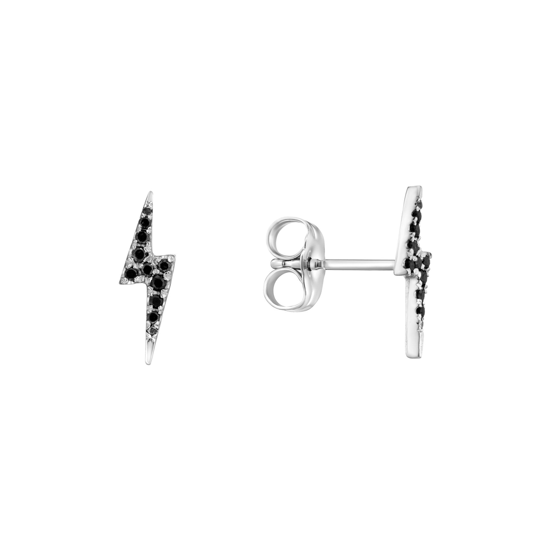 Piercing Bolt Noire