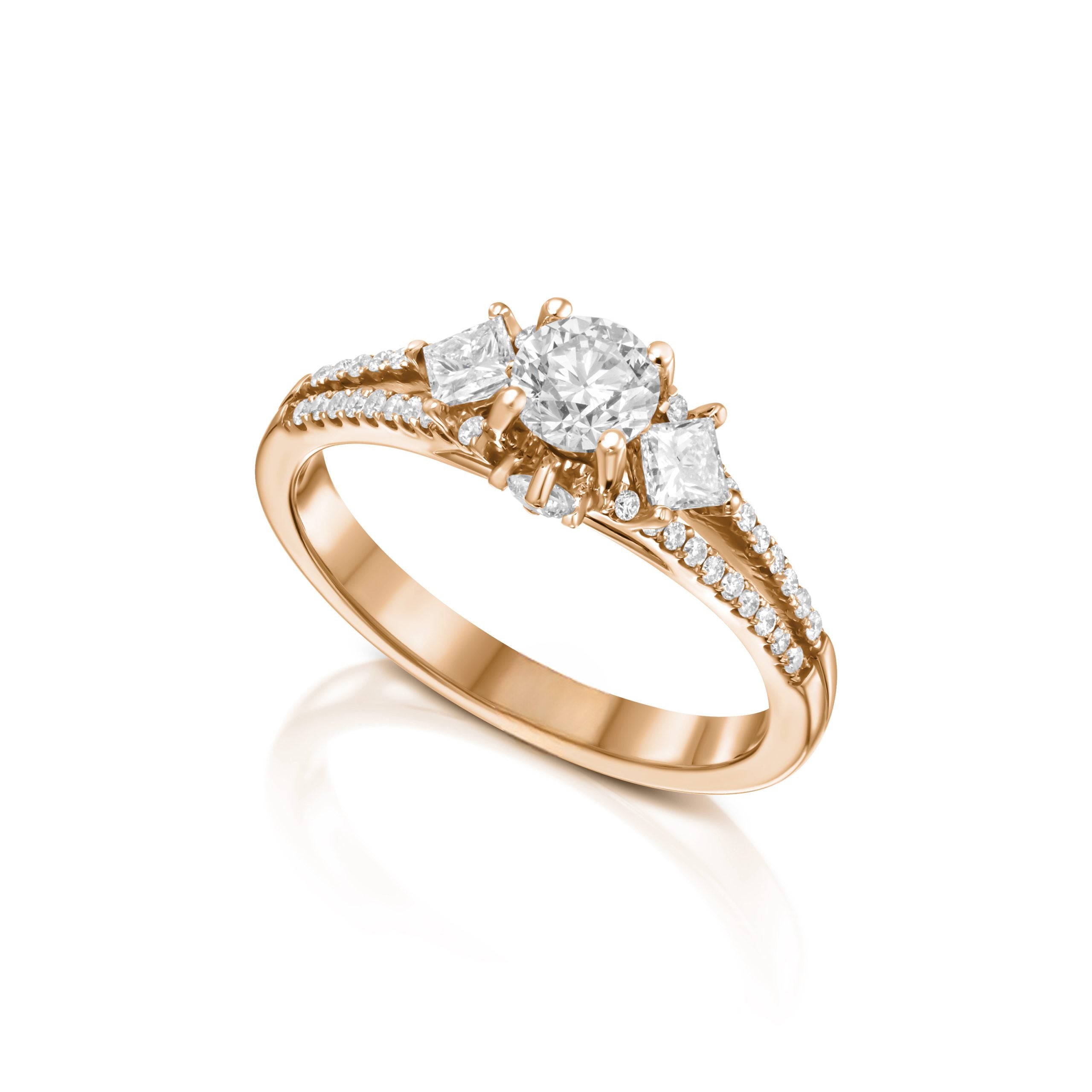 Bague de Fiançailles