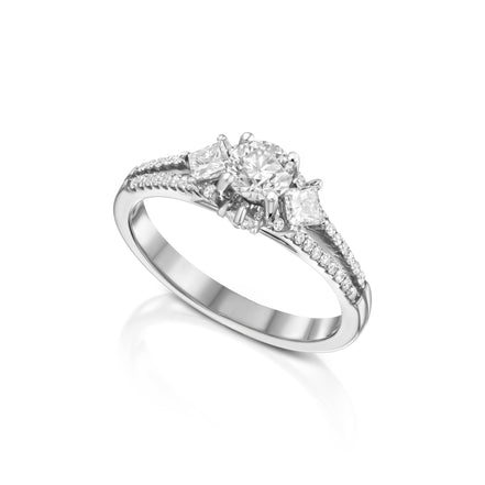 Bague de Fiançailles