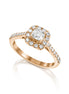 Bague de Fiançailles