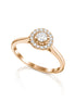 Bague de Fiançailles