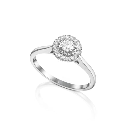 Bague de Fiançailles