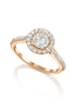 Bague de Fiançailles