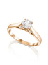 Bague de Fiançailles