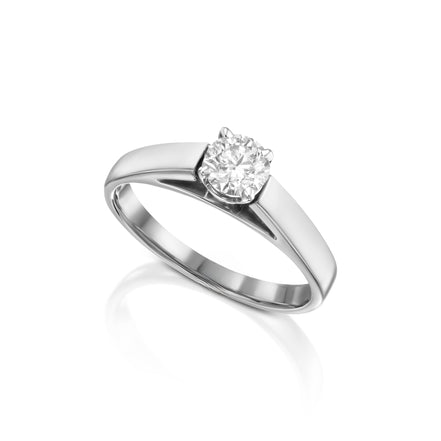 Bague de Fiançailles