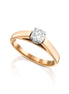 Bague de Fiançailles