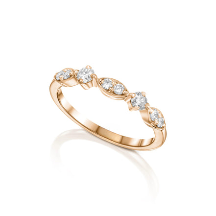 טבעת רב-צורתית