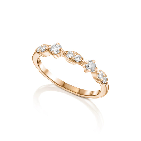 טבעת רב-צורתית