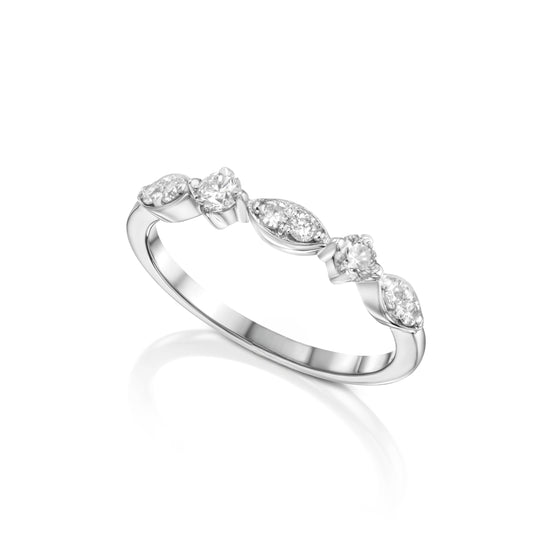 טבעת רב-צורתית