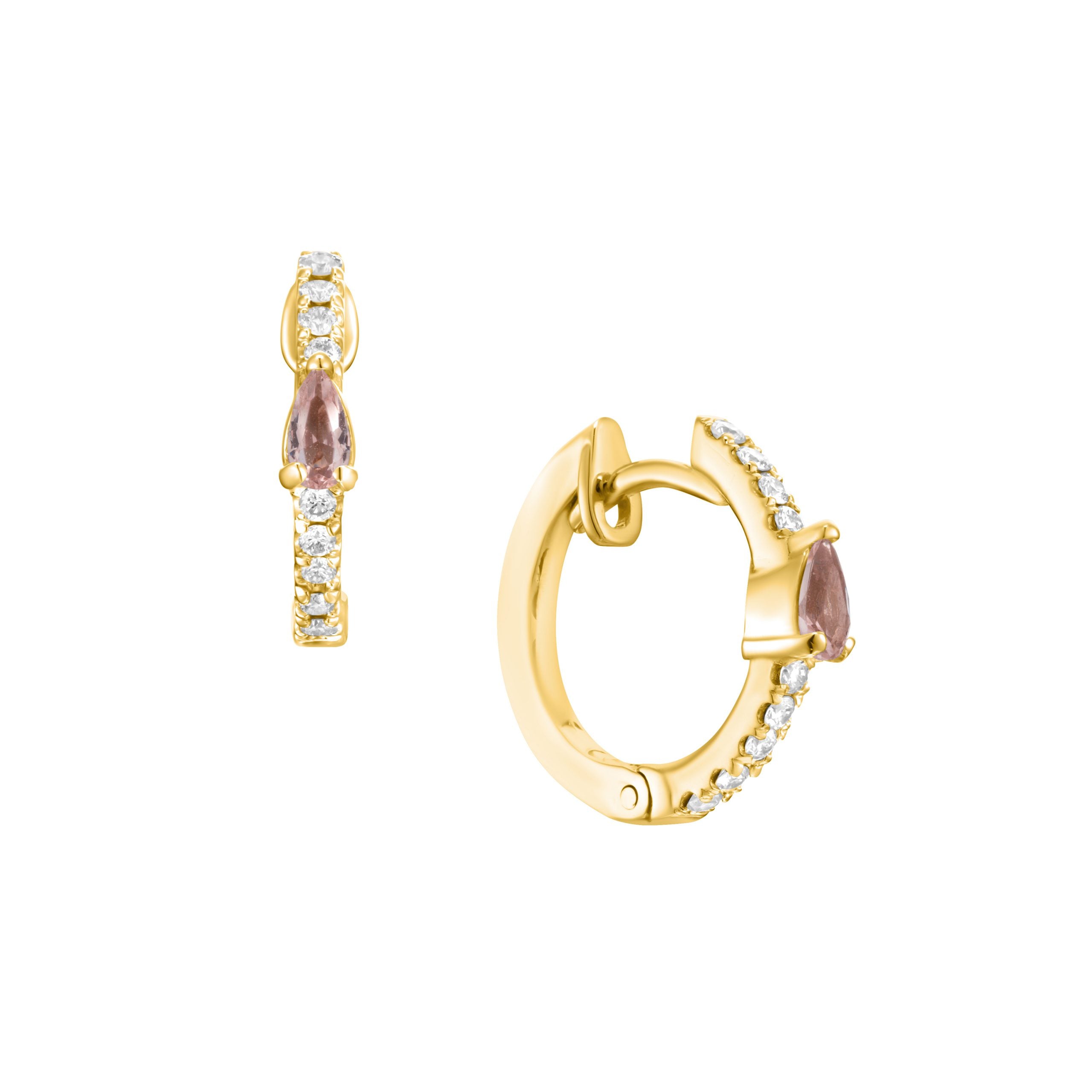 Boucles Morgan