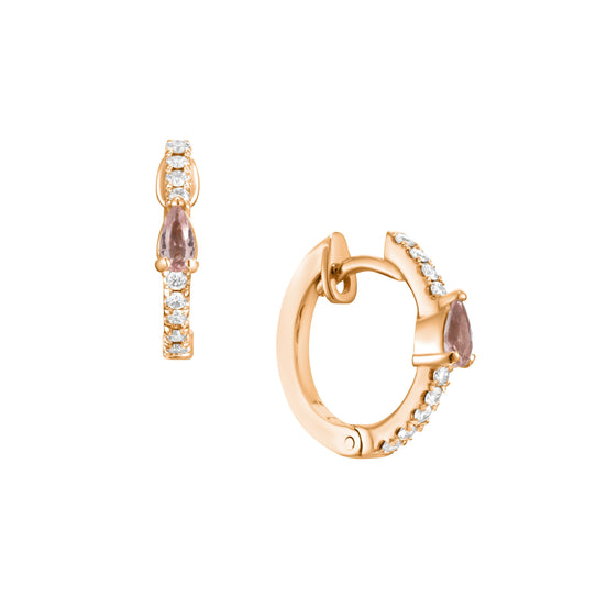 Boucles Morgan