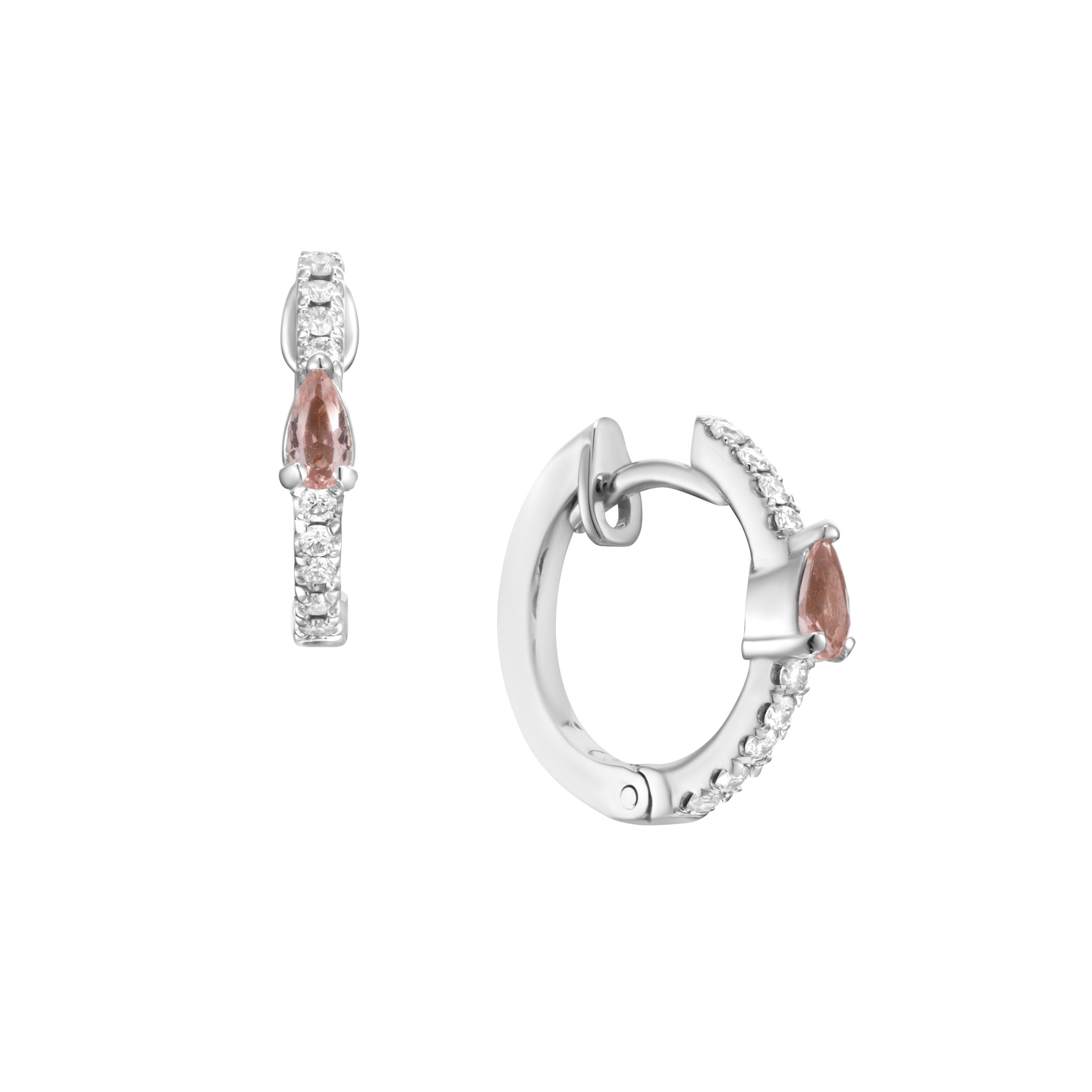 Boucles Morgan