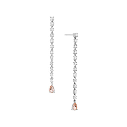 Boucles Elena & Morgan