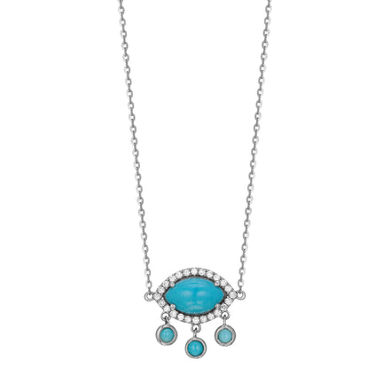 Collier Tulum nº2
