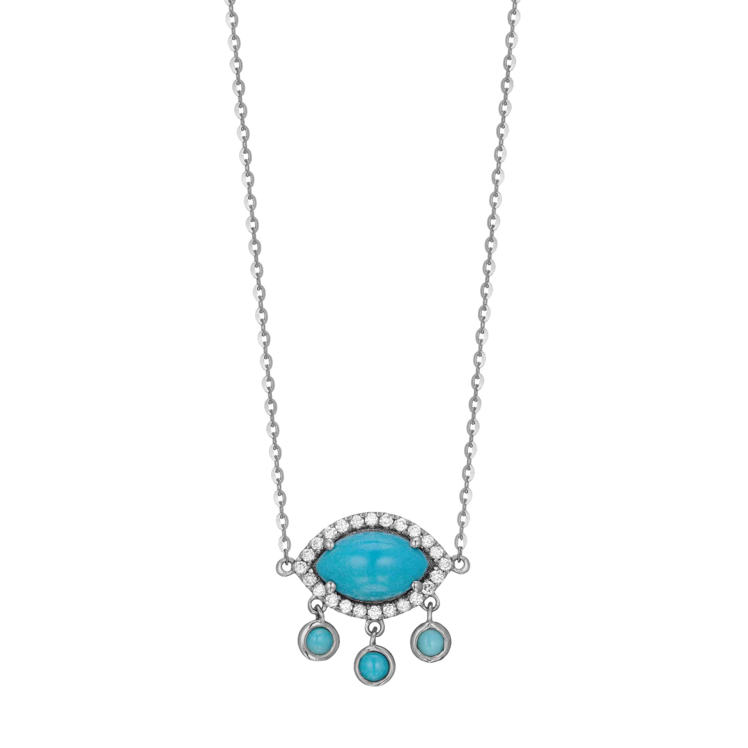 Collier Tulum nº2