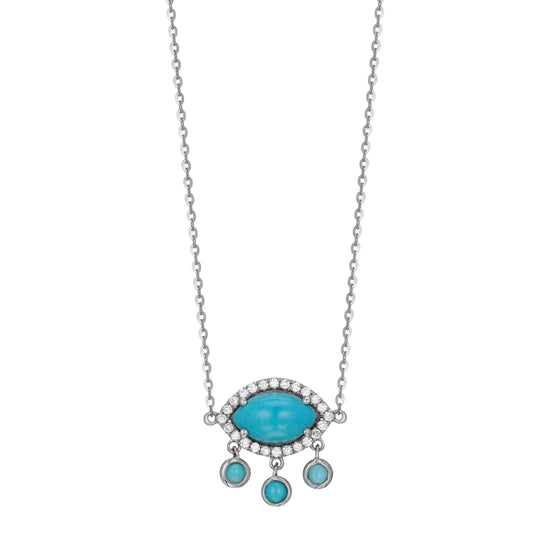 Collier Tulum nº2