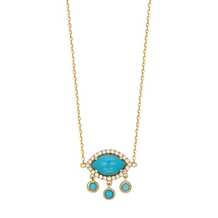 Collier Tulum nº2