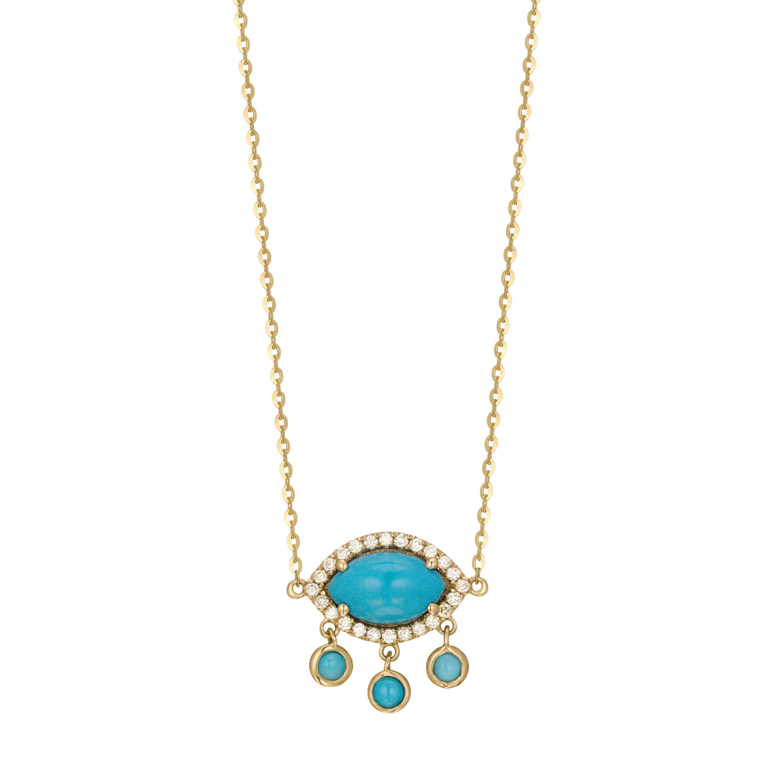 Collier Tulum nº2