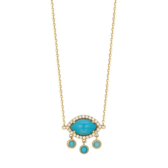 Collier Tulum nº2